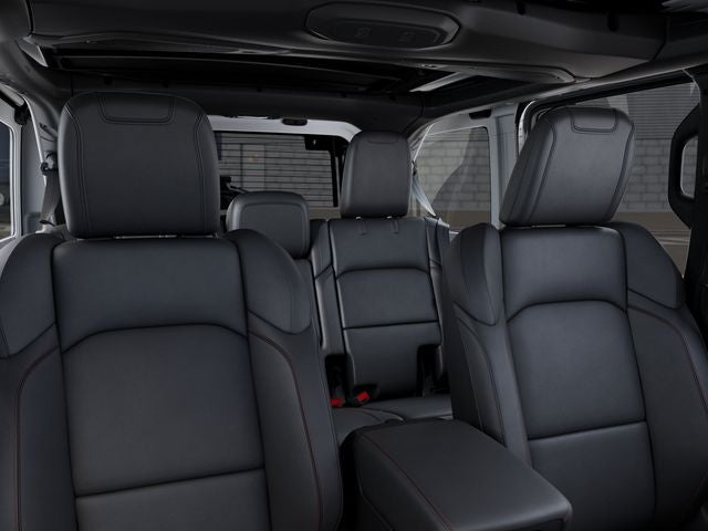 2026 Jeep Wrangler 392