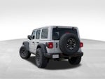2026 Jeep Wrangler 392