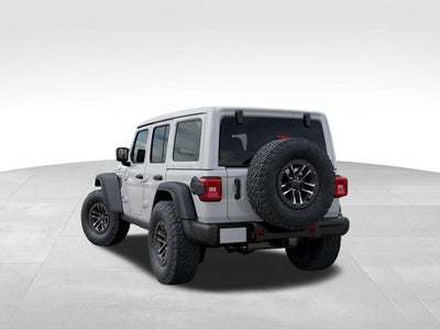 2026 Jeep Wrangler 392