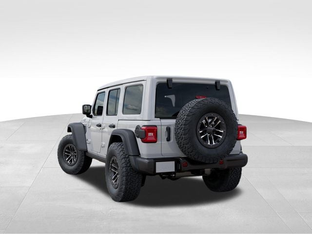 2026 Jeep Wrangler 392