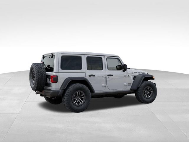 2026 Jeep Wrangler 392