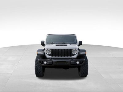 2026 Jeep Wrangler 392