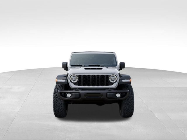 2026 Jeep Wrangler 392