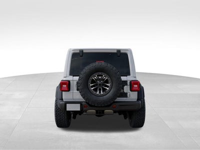 2026 Jeep Wrangler 392