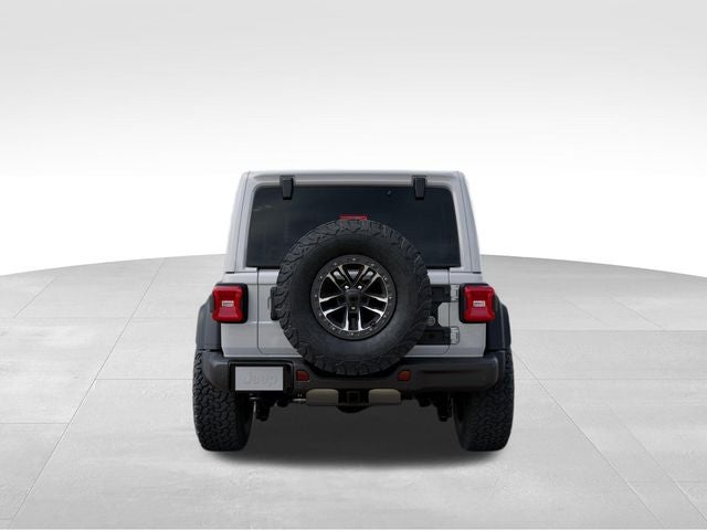 2026 Jeep Wrangler 392