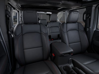 2026 Jeep Wrangler 392