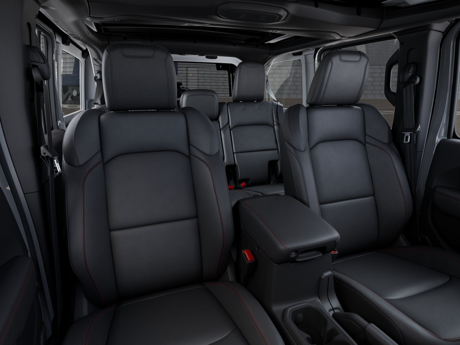 2026 Jeep Wrangler 392