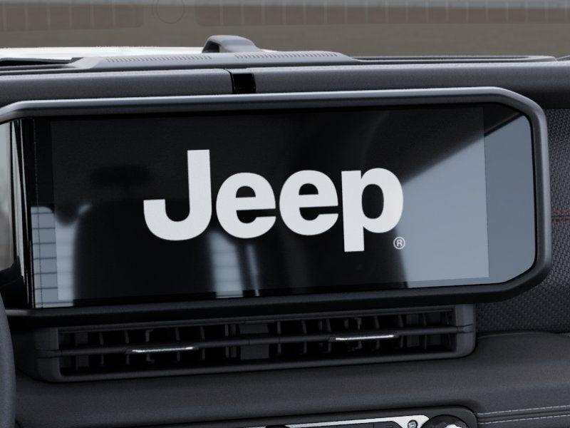 2026 Jeep Wrangler 392