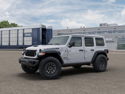 2026 Jeep Wrangler 392