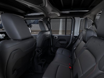 2026 Jeep Wrangler 392