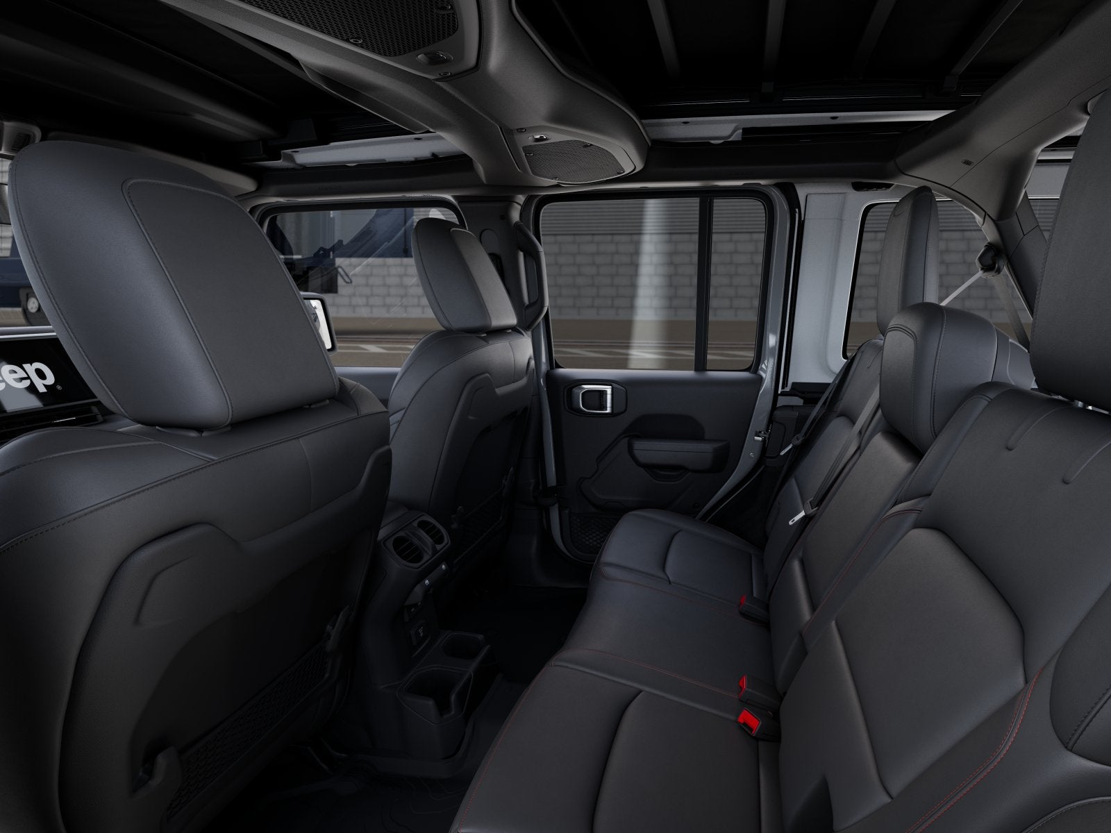 2026 Jeep Wrangler 392