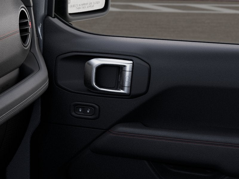 2026 Jeep Wrangler 392