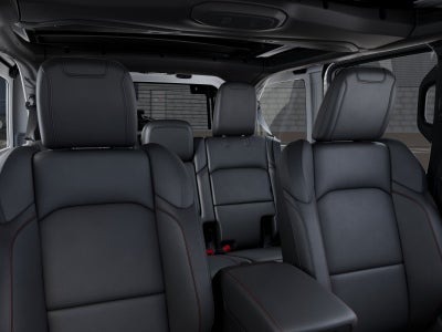 2026 Jeep Wrangler 392