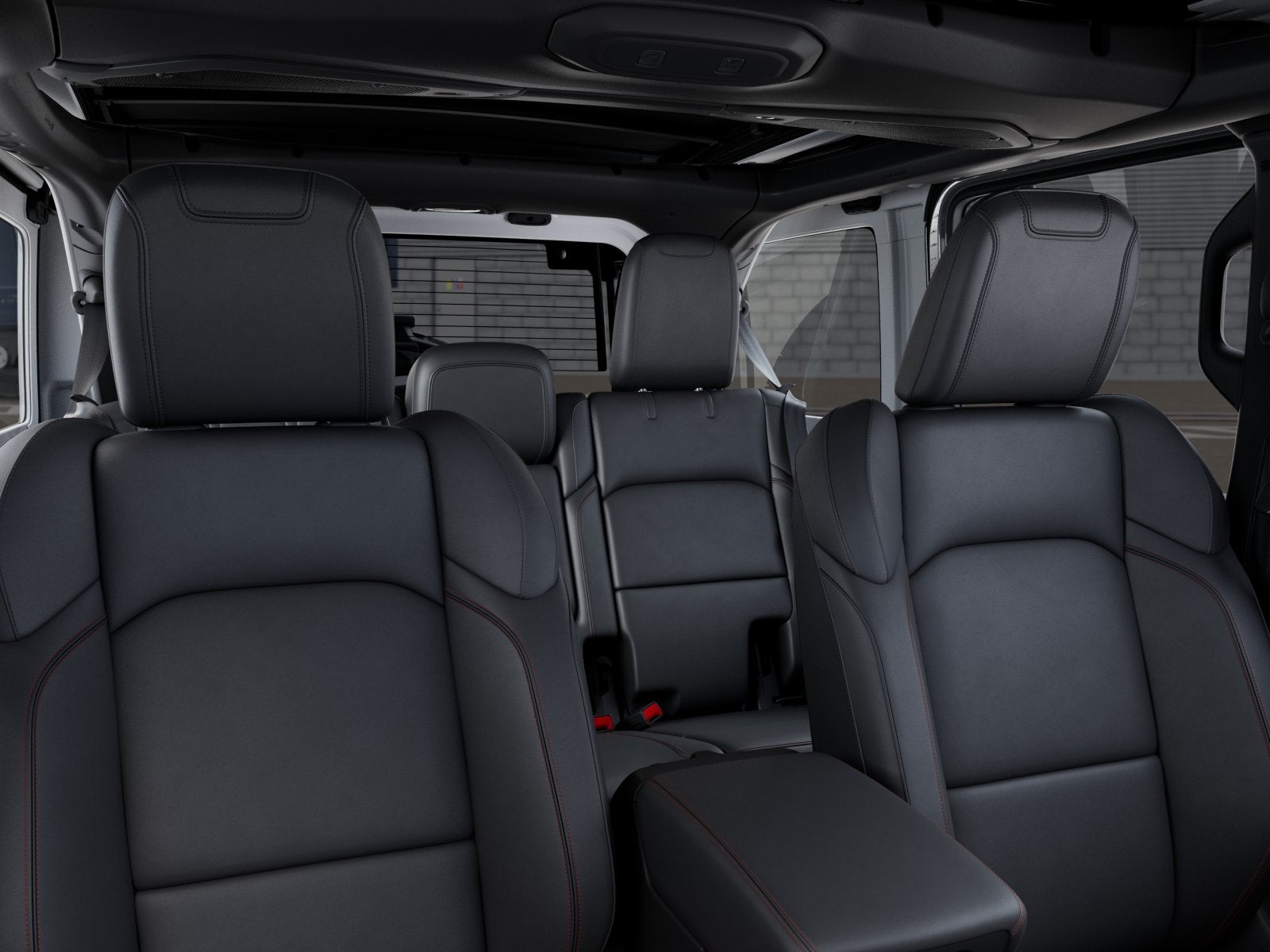 2026 Jeep Wrangler 392