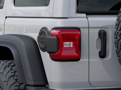 2026 Jeep Wrangler 392