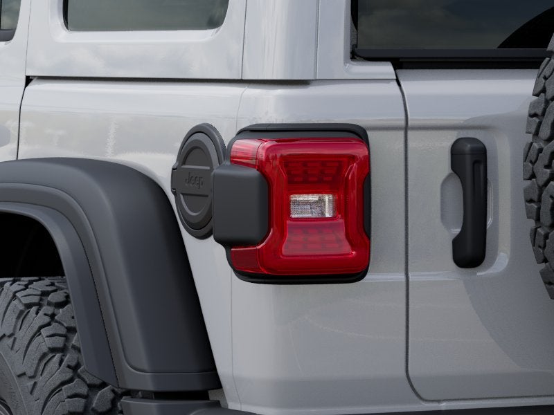 2026 Jeep Wrangler 392