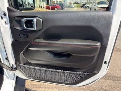 2026 Jeep Wrangler Moab 392