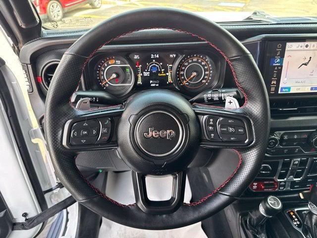 2026 Jeep Wrangler Moab 392