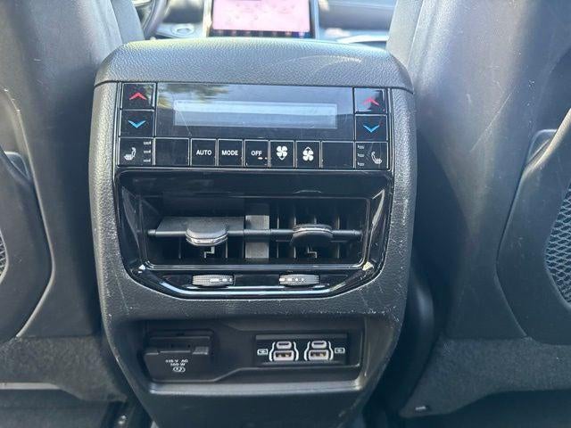 2024 Jeep Grand Cherokee Overland 4xe
