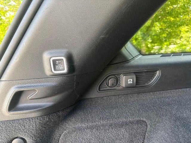 2024 Jeep Grand Cherokee Overland 4xe