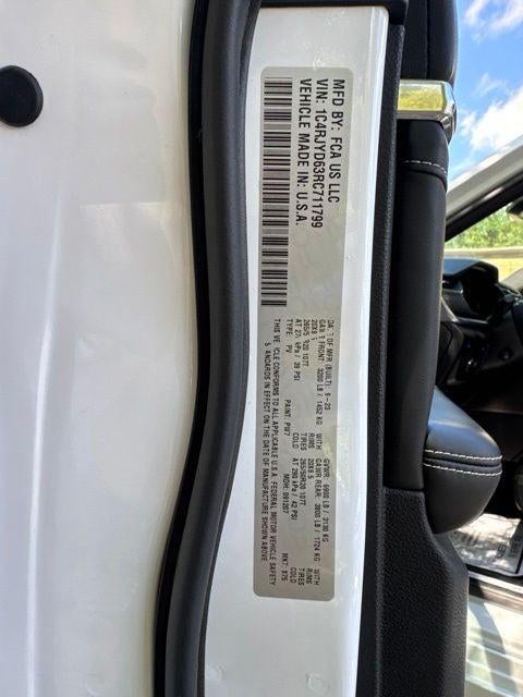 2024 Jeep Grand Cherokee Overland 4xe
