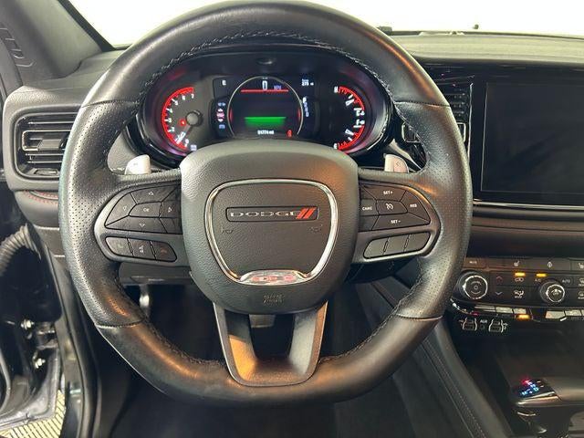 2023 Dodge Durango R/T
