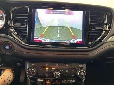 2023 Dodge Durango R/T