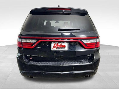 2023 Dodge Durango R/T