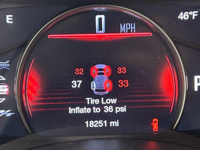 2023 Dodge Durango Orange Sport