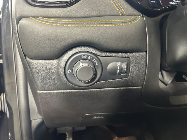 2023 Dodge Durango Orange Sport