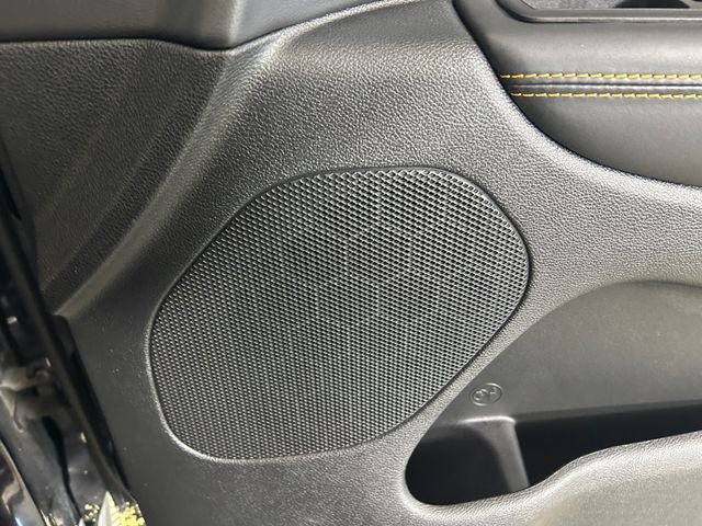 2023 Dodge Durango Orange Sport