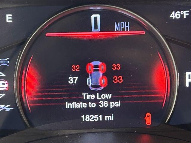 2023 Dodge Durango Orange Sport