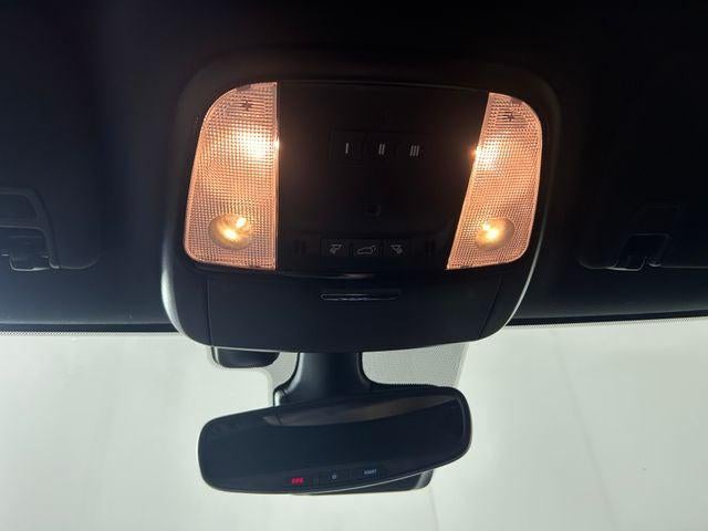 2023 Dodge Durango Orange Sport