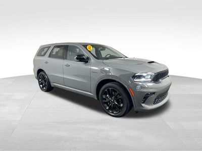 2022 Dodge Durango R/T