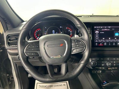 2022 Dodge Durango R/T
