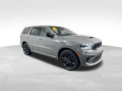 2022 Dodge Durango R/T