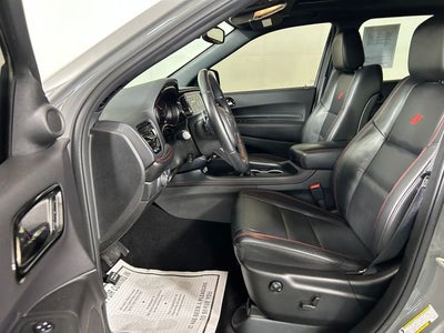2023 Dodge Durango R/T Plus