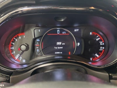 2023 Dodge Durango R/T Plus