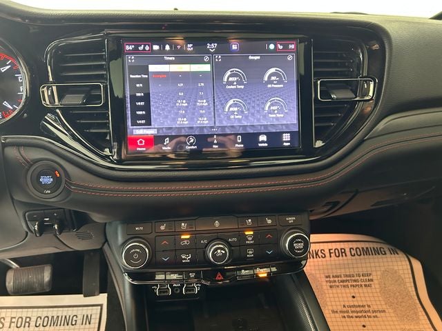 2023 Dodge Durango R/T Plus