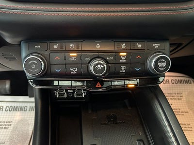 2023 Dodge Durango R/T Plus