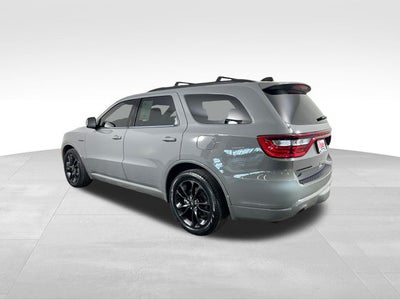 2023 Dodge Durango R/T Plus