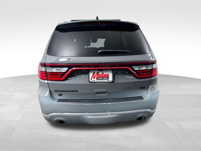 2023 Dodge Durango R/T Plus