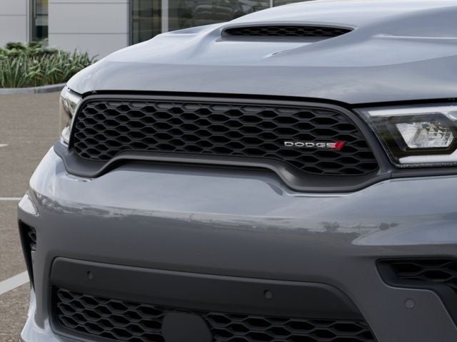 2026 Dodge Durango GT Premium HEMI V8