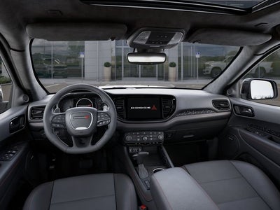 2026 Dodge Durango GT Premium HEMI V8