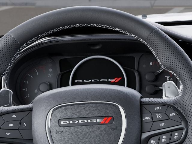 2026 Dodge Durango GT Premium HEMI V8