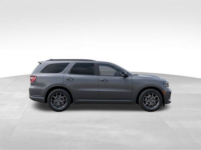 2026 Dodge Durango GT Premium HEMI V8