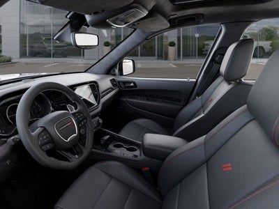 2026 Dodge Durango GT Premium HEMI V8