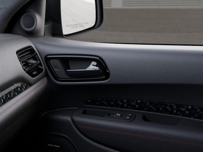 2026 Dodge Durango GT Premium HEMI V8