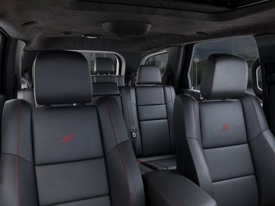 2026 Dodge Durango GT Premium HEMI V8