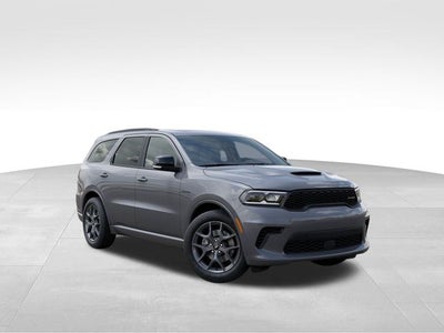 2026 Dodge Durango GT Premium HEMI V8